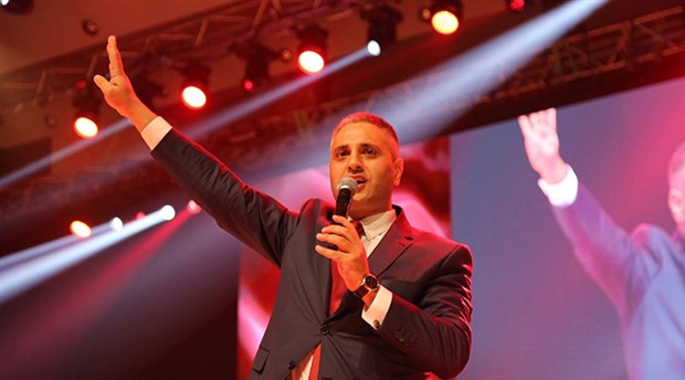 Osmanlı Ocakları’ndan CHP’li Altıok’a: Biz cenazeye saldıracak