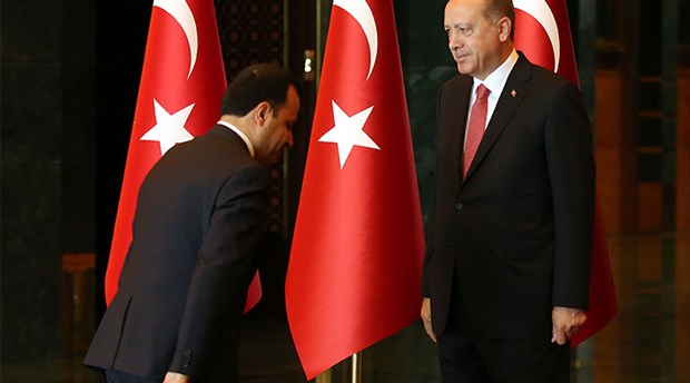 ‘Partili yargı’nın Adli Yıl’ı