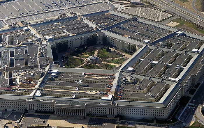 Pentagon: ABD, Türkiye’ye füze savunma sistemlerinin sevkiyatını hızlandıracak