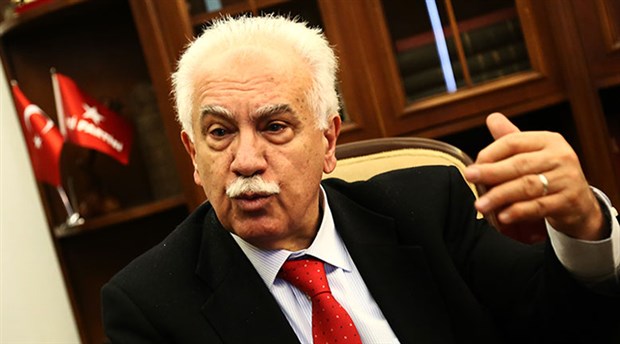 Perinçek: Erdoğan İslami Kemalist oldu