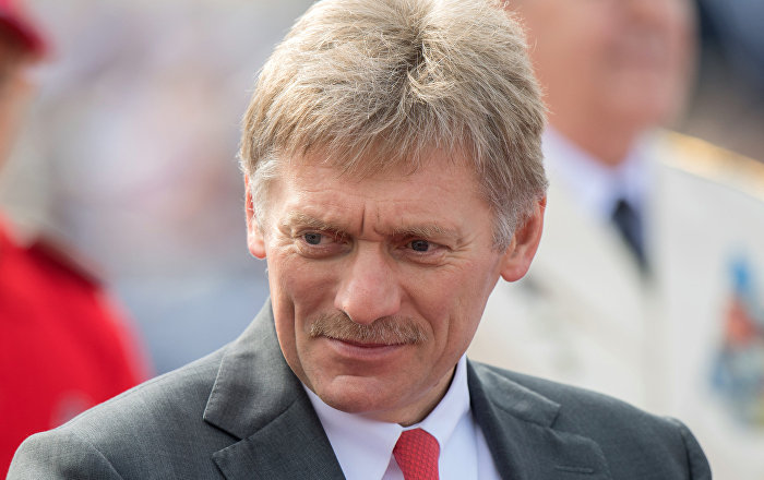 Peskov: Erdoğan ve Putin arasında IKBY referandumu konusunda önemli fikir ayrılığı yok
