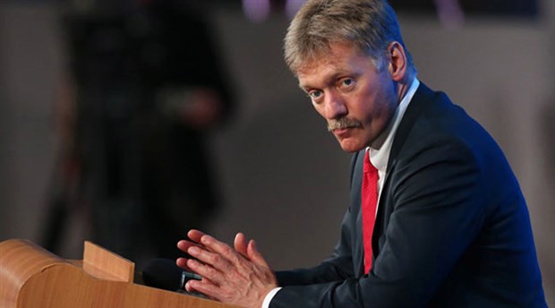 Peskov: Kuzey Kore’ye petrol sevkiyatını durdurmak anlamsız