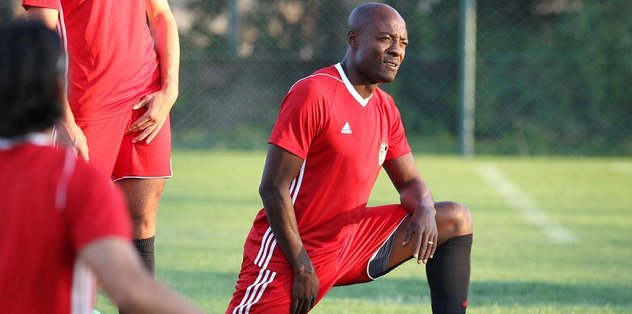 Pierre Webo’nun favorisi Fırtına!