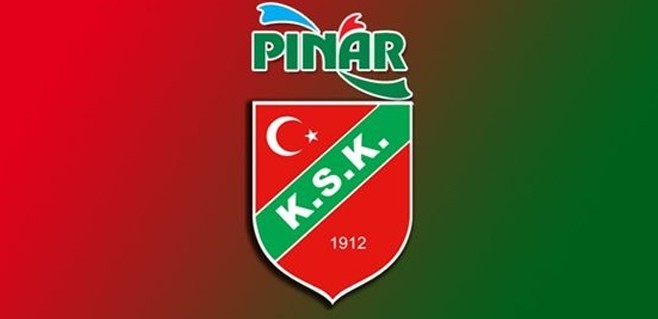 Pınar Karşıyaka çekildi