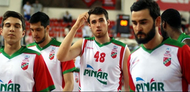 Pınar Karşıyaka’ya Macar rakip