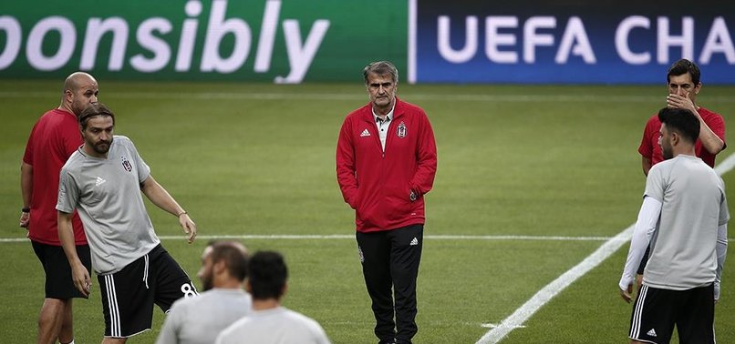 Porto – Beşiktaş maçı bu akşam saat kaçta hangi kanalda? Beşiktaş'ın muhtemel 11'i