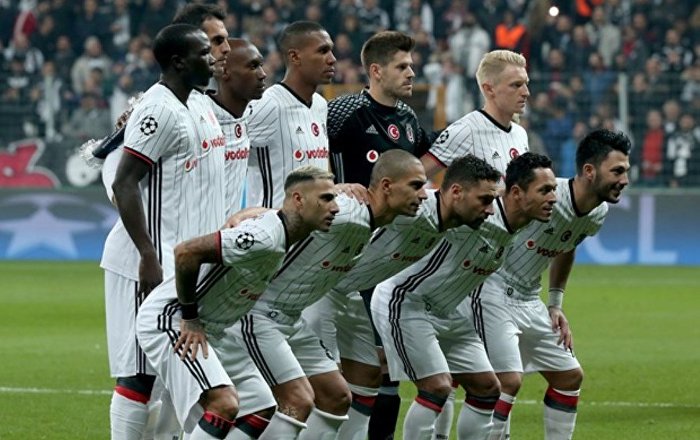 Porto taraftarından Aboubakar’a Beşiktaş tepkisi: ‘İdmanlara alınmasın’