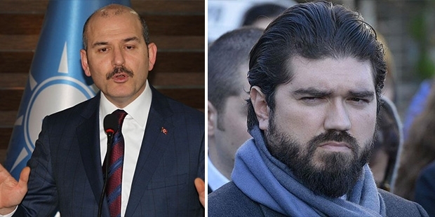 Rasim Ozan Kütahyalı'dan Süleyman Soylu'ya: Unutmaması gereken bir gerçek var…