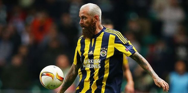 Raul Meireles geri dönüyor…
