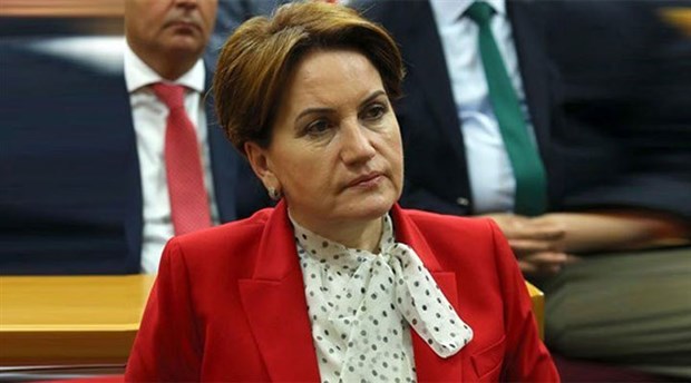 Recep Akdağ’dan Meral Akşener’in partisine yorum: Tek bir tuğla