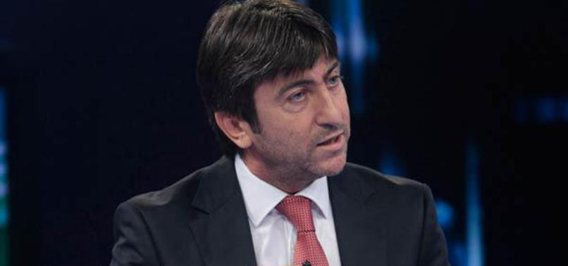 Rıdvan Dilmen: Galatasaray bence altın buldu