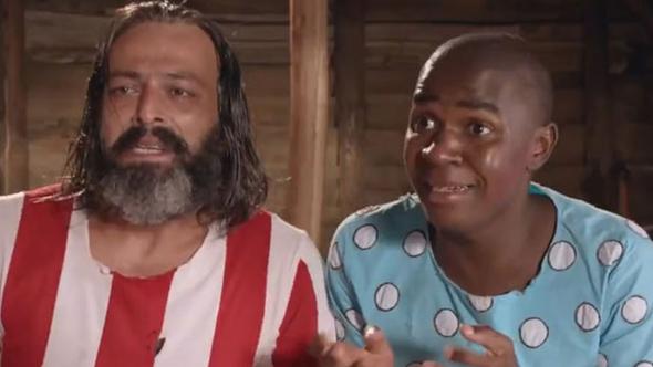 'Robinson Crusoe ve Cuma' filminin Cuma’sı hayatını kaybetti