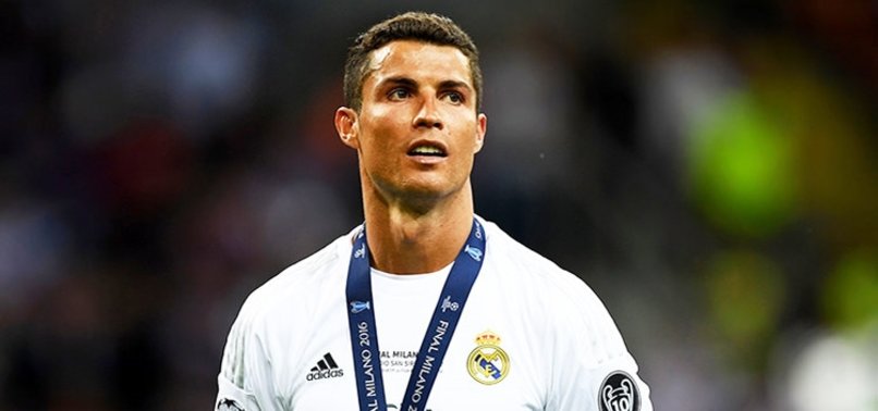 Ronaldo'dan 'Come to Beşiktaş'a videolu cevap