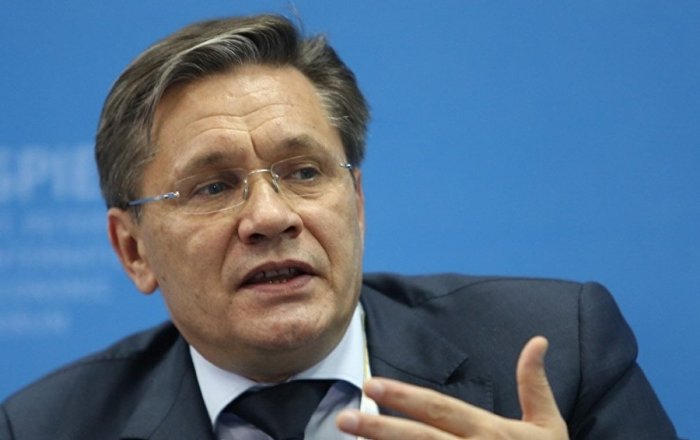 Rosatom: Akkuyu için inşaat lisansını yıl sonuna kadar almayı umuyoruz