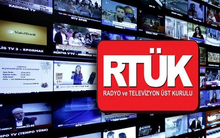 RTÜK’ten 2 kanala ‘ensest’ ve ‘Murat Başoğlu’ cezası