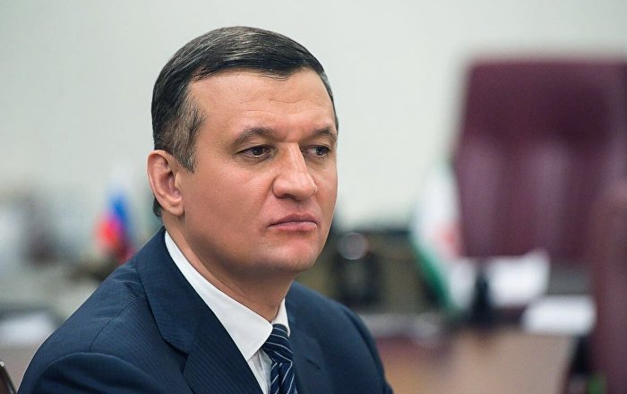 Rus vekilden Türkiye’ye Gazi Günü kutlama mesajı