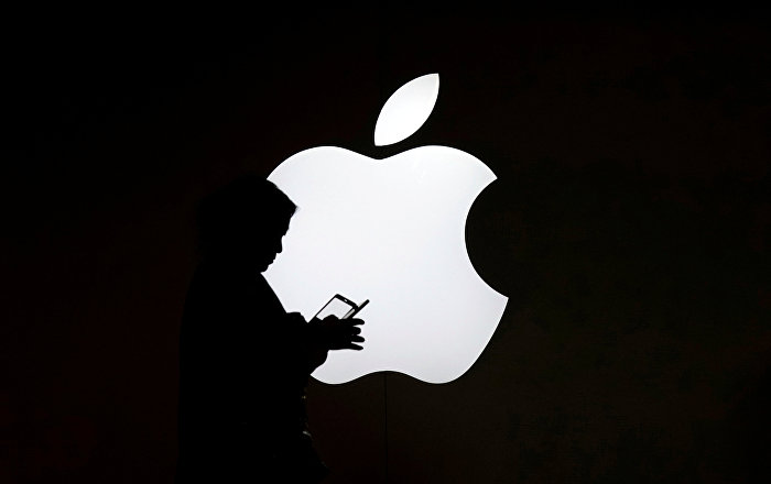 Sabah yazarı Güngör: FETÖ, Apple’ı kazıkladı
