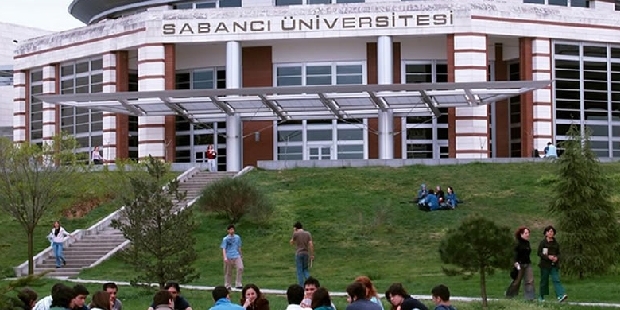 Sabancı Üniversitesi'nden 'Ermeni soykırımı çalıştayı' açıklaması: Öğretim üyelerimiz özgür, üniversiteyi bağlamaz