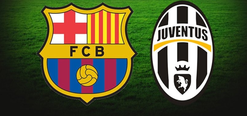 Şampiyonlar Ligi'nde Barcelona – Juventus maçı saat kaçta, hangi kanalda?