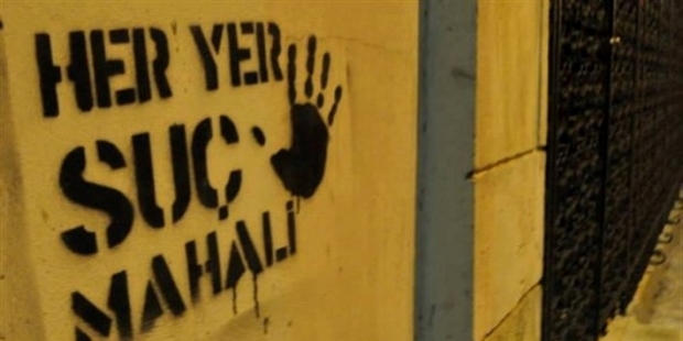 Samsun'da üniversiteli genç kadına otobüste cinsel taciz