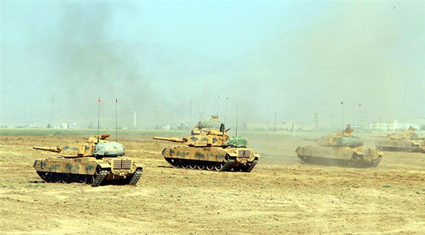 Sandık gerilimi sahaya yansıdı