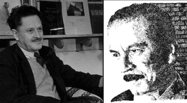 Sanıklar ve yargıçlar