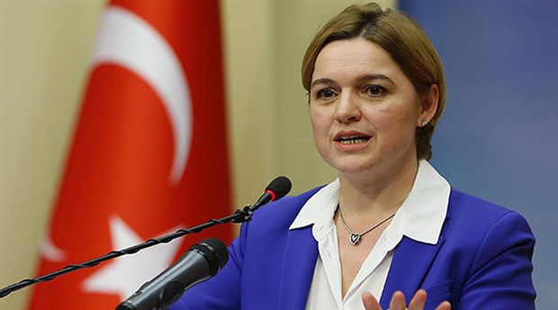 ‘Saray rejimi 12 Eylül’ün öz çocuğudur’