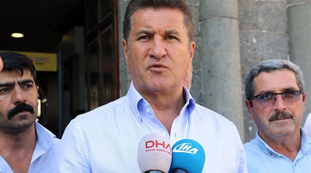 Sarıgül’den Akşener açıklaması