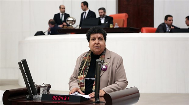 Sarıhan’dan haftalık hak ihlalleri raporu