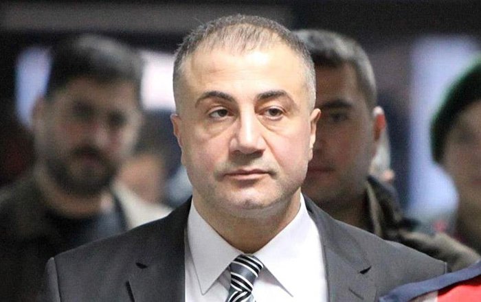 Sedat Peker’den ‘işkence videosu’ açıklaması