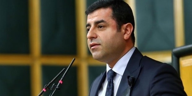 Selahattin Demirtaş için yeni karar; mahkeme o talebi reddetti