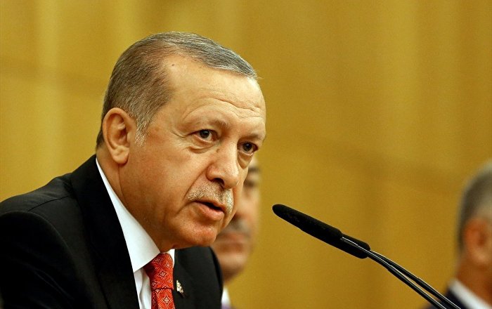 Selvi: AK Parti il başkanları Erdoğan’a ‘Küskünler ordusu oluşturulmasın’ dedi