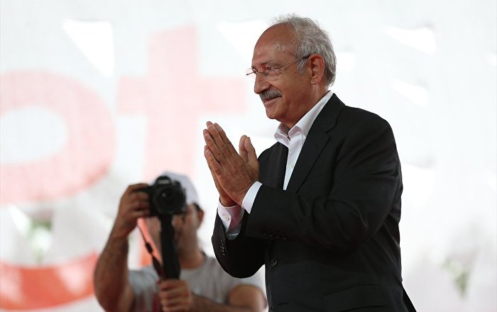 Selvi: Erdoğan Kılıçdaroğlu’na o kadar kızgın ki 30 Ağustos’ta bile tokalaşmadılar