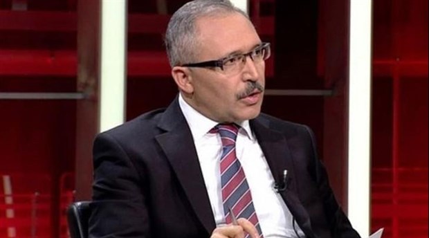 Selvi: Topbaş 15 Temmuz ile başlayan süreç doğrultusunda istifa