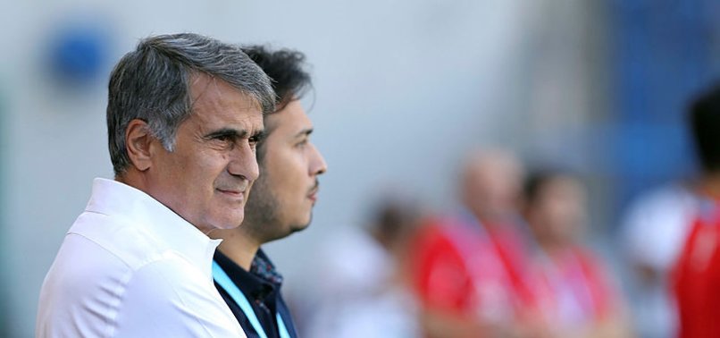 Şenol Güneş Avrupa'da rekor peşinde