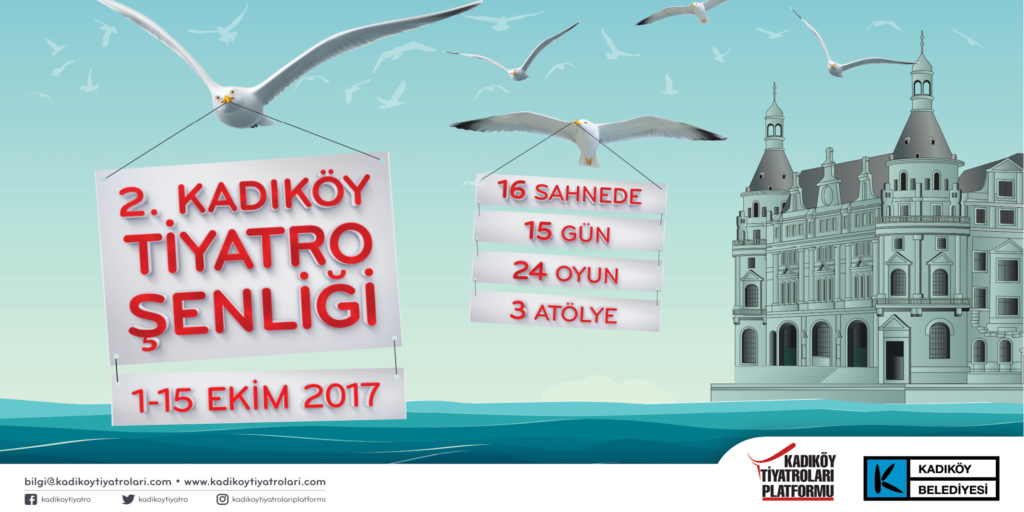 Sezon uzun şenlik kısa