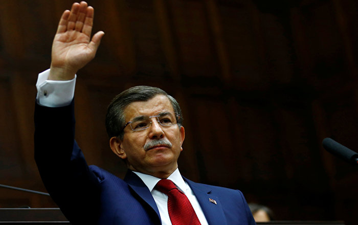 Siyasilerden Şerif Mardin için taziye mesajları