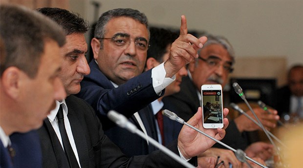 Soruşturma Anayasa’ya aykırı