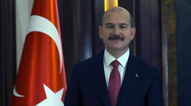 Soylu: Dünyanın en önemli, en pahalı ve en özellikli