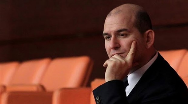Süleyman Soylu: Bu kış tamamen operasyonlarla geçecek