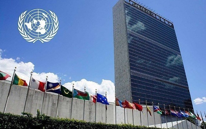 Suriye’den BM’ye kimyasal saldırı yanıtı