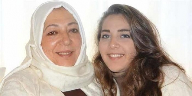 Suriyeli anne-kızın katil zanlısı akrabaları çıktı