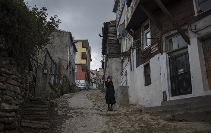 ‘Suriyeli çocuk ve genç kızlar, Türkiye’de 5-6 bin liraya satılıyor’ iddiası