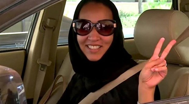 Suudi Arabistan’da kadınlar da fetva yayınlayabilecek