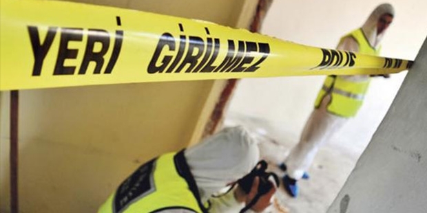 Tabancayla vurularak öldürüldü; polis sevgilisi "Yanlışlıkla" dedi
