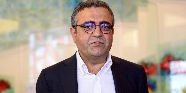 Tanrıkulu: Adlarını soyadlarını söyleyip tehdit ediyorlar