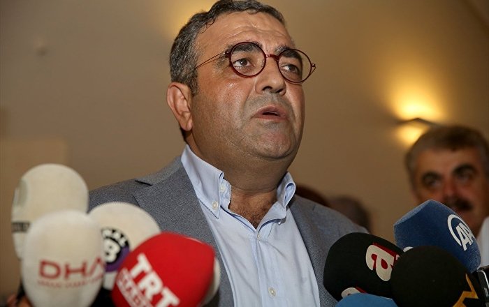 Tanrıkulu ‘Boğma teliyle işini bitir diyenler fav’ tehdidini anlattı: ‘Ben atmışsam ne olmuş?’ dedi