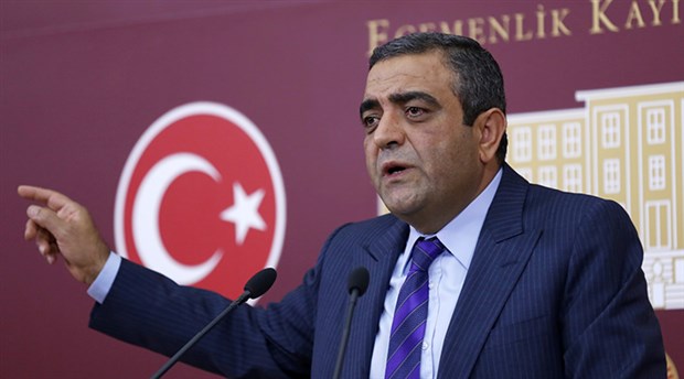 Tanrıkulu: Bu yapılanın Roboski katliamından ne farkı var?