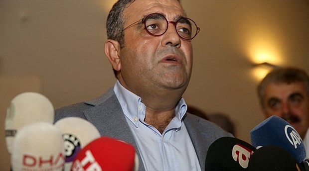 Tanrıkulu: İnsan yaşamını hiçe sayarsanız, ne barış ne huzur