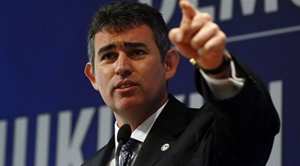 TBB Başkanı Feyzioğlu: Adalet talebimizin hiçbir siyasi parti